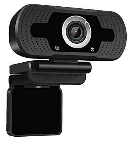 Webcam Full HD usb