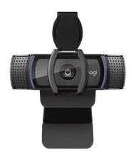 Webcam C920S HD PRO Full HD 1080p H.264