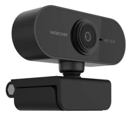 Webcam computador Full Hd 1080p USB Mini Camera FaceTime Cam Laptop Camera