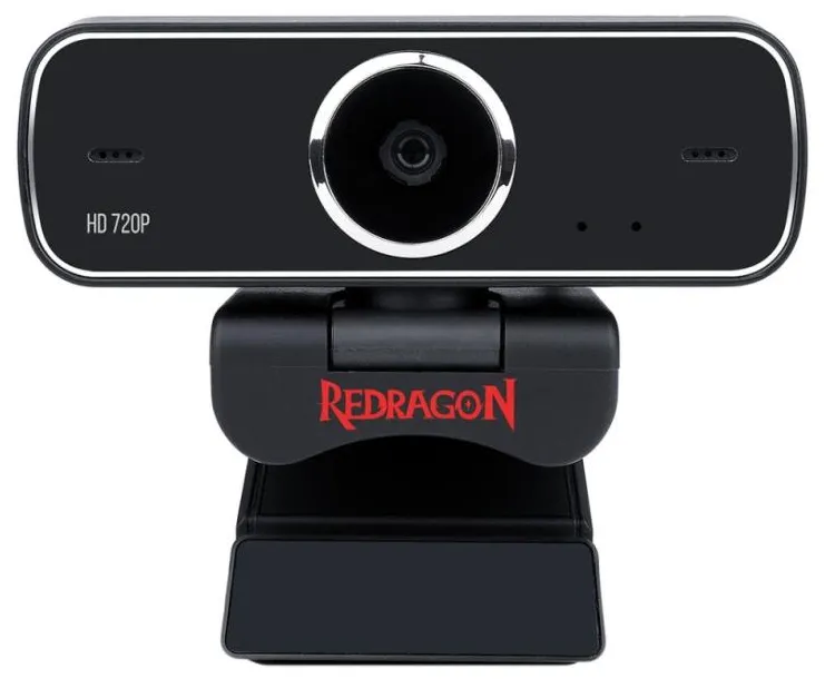 WebCam Redragon Fobos GW600