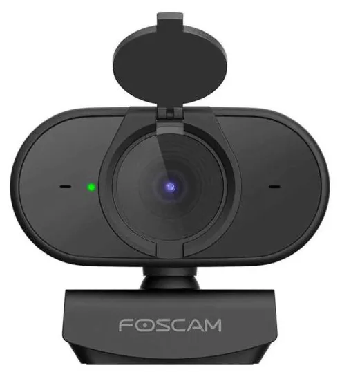 Webcam W25 1080P Full Hd Foscam 