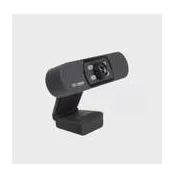 1080p Full Hd Usb Webcam Câmera De Computador Com Microfone