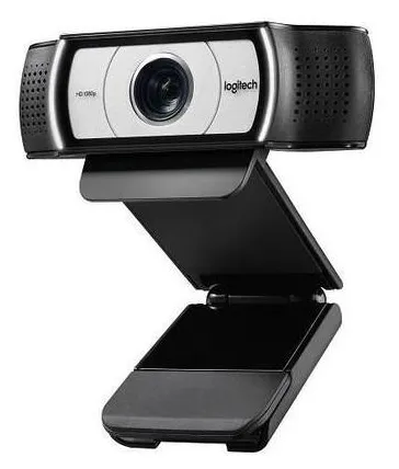 Webcam Logitech C930e Full Hd 1080p