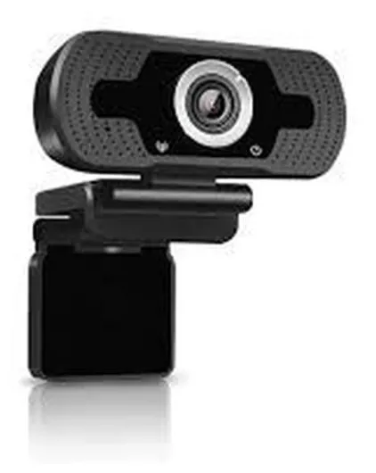 Webcam 2mp USB 2.0 Full HD 1080p Microfone Res 1920-1080 Full HD 1080P JIE ZHOU