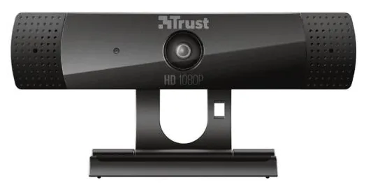 Web Cam Trust Gxt 1160 Vero Full Hd