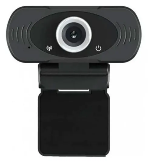 WebCam Xiaomi 2 MP Filma em Full HD CMSXJ22A