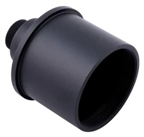 1.25 '' adaptador Webcam para Telescópio Astronómico CCD Camera Monocular