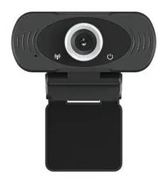 Webcam Full Hd 1080p  Xiaomi C/Microfone