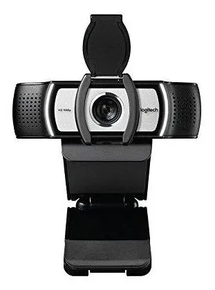 Webcam Logitech C930e Business Full HD 960-000971