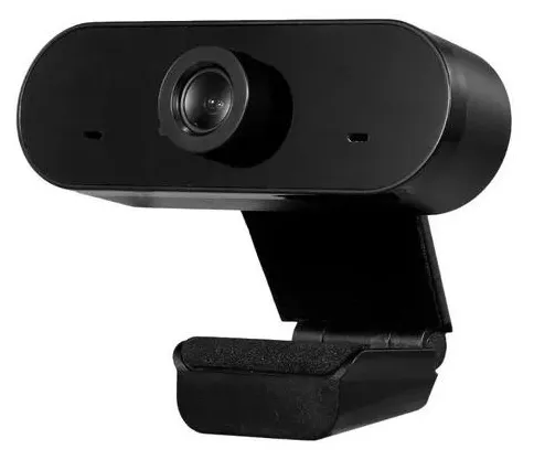 Webcam Full Hd 1080p USB micro câmera