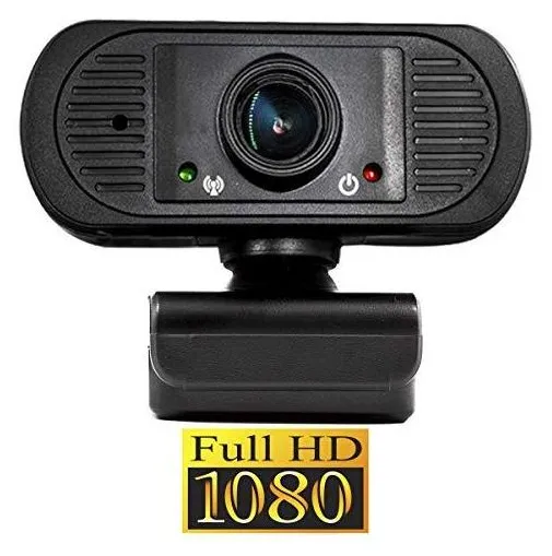 WEBCAM FULL HD HAIZ HZ-301