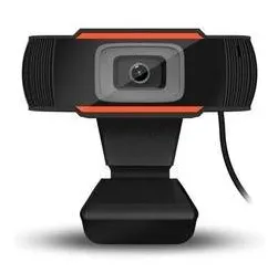 Webcam Full Hd 1080p Com Microfone 2.0 Traceboard Tb-13