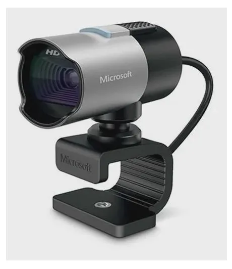 WebCam Lifecam Studio, Full HD 1080p, 5MP, USB 2,0, Microsoft