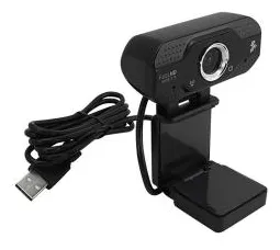 Webcam 5+ Full HD 1080p 30 FPS WEB-S75