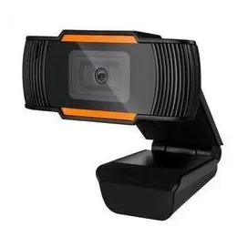 Webcam Hd 720p  Wi-001