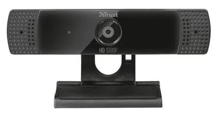 T22397 Webcam Trust Gxt Gxt 1160 Vero Full Hd 1080P