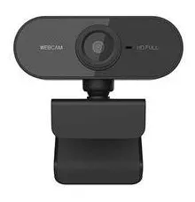 Webcam 1080p Hdfull C/microfone