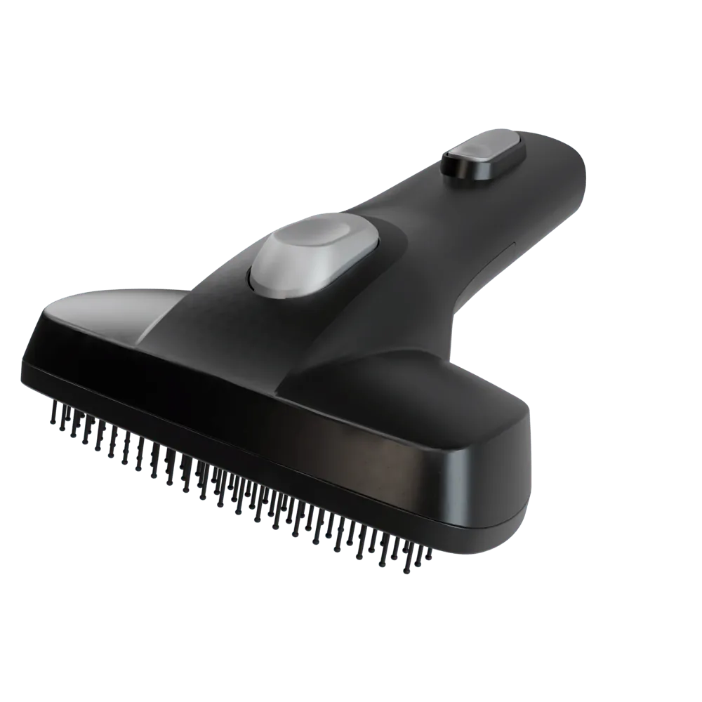 Escova para pets da WAP Magic Clean